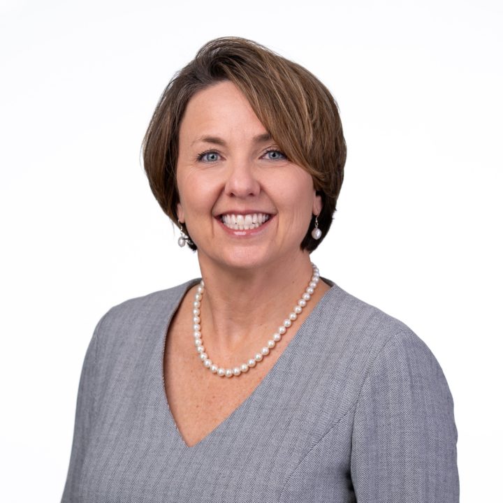Susan Maginn Christ, CLU – Westpoint Financial