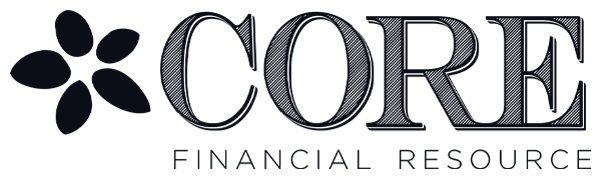 Core Financial Resource Logo