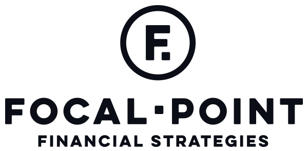 Focal Point Financial Strategies Logo