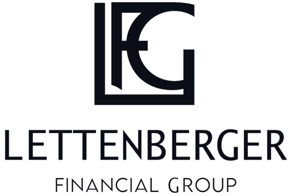 Lettenberger Financial Group Logo