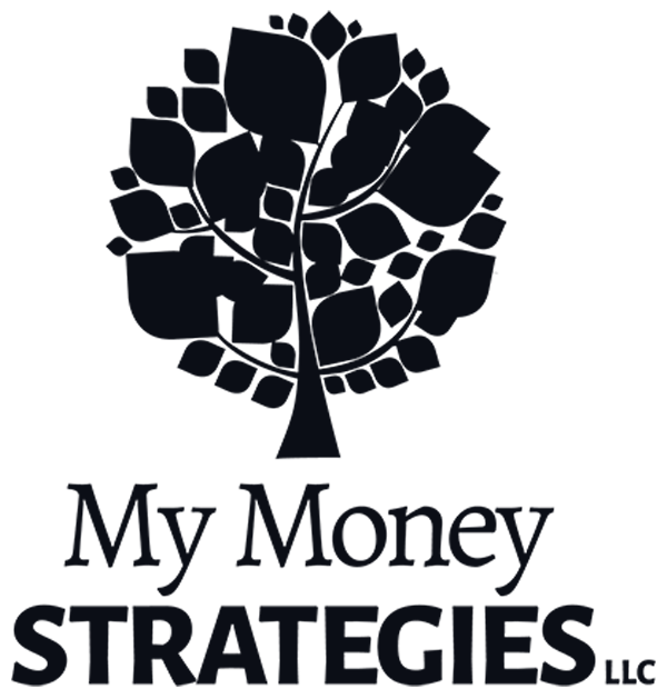 My Money Strategies Logo