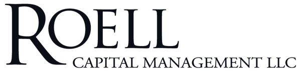 Roell Capital Management Llc Logo