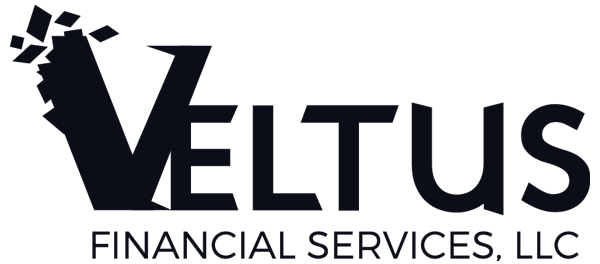 Veltus Financial Services Logo