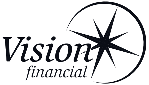 Vision Financial Logo