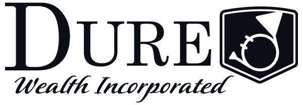 Dure Wealth Management Logo