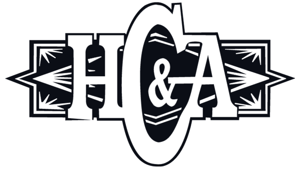 Hc&Amp;A Logo