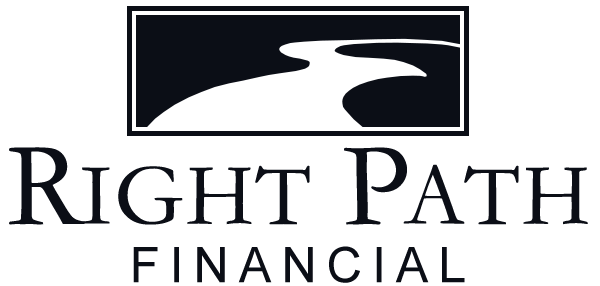 Right Path Financial Logo