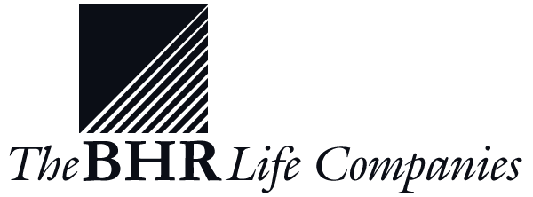 Bhr Life Companies Logo