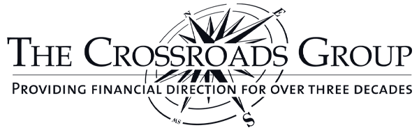 The Crossroads Group Logo