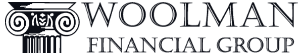 Woolman Financial Group Logo