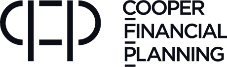 Cooper Financial Planning Logo