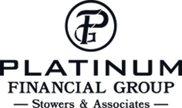 Platinum Financial Group Logo