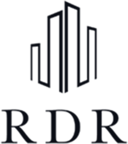 Rdr Logo