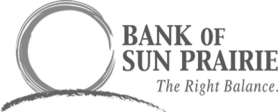 Bank Of Sun Prairie Logo