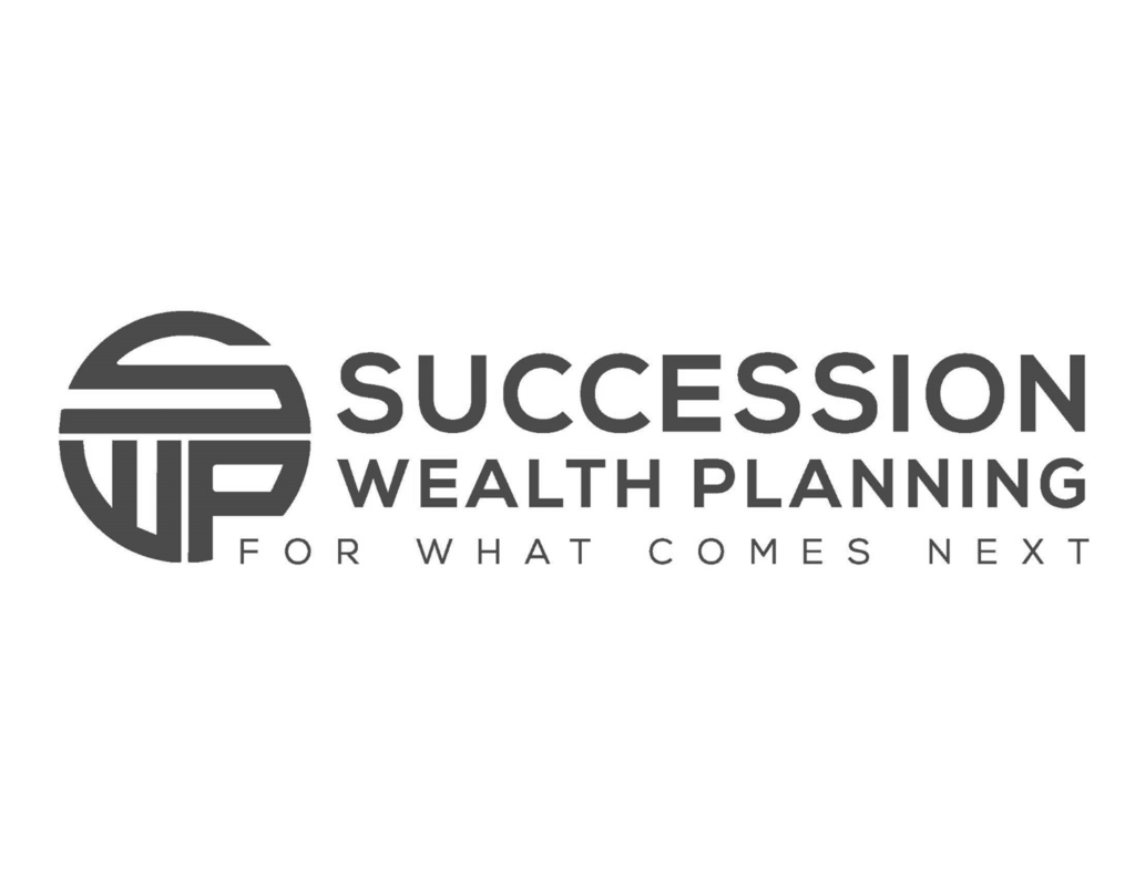 Succession Wealth Planning Logo