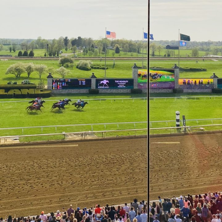 Img 1207 Keeneland Horse Races Westpoint Financial Group