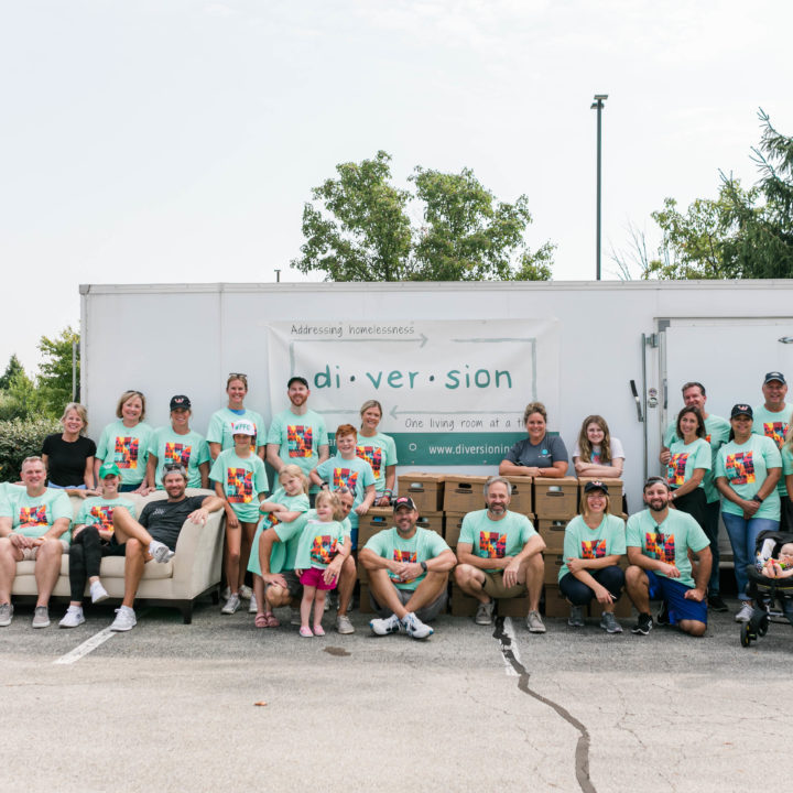 597a8250 Scaled WestPoint Gives Back - Day of Service with Diversion Inc. Westpoint Financial Group