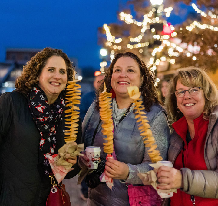 Ak1a8049 Christkindlmarkt Westpoint Financial Group