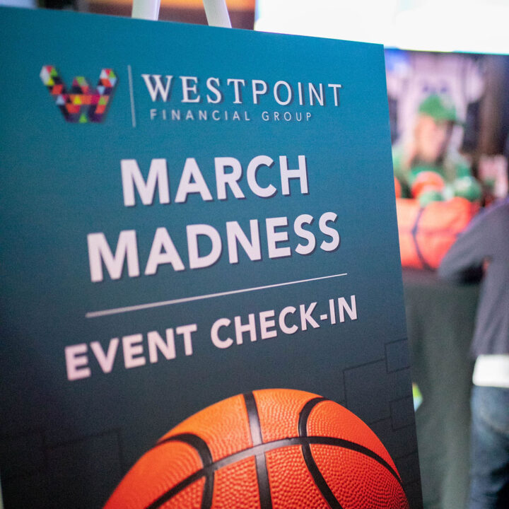 597a6850 March Madness - Indy Westpoint Financial Group