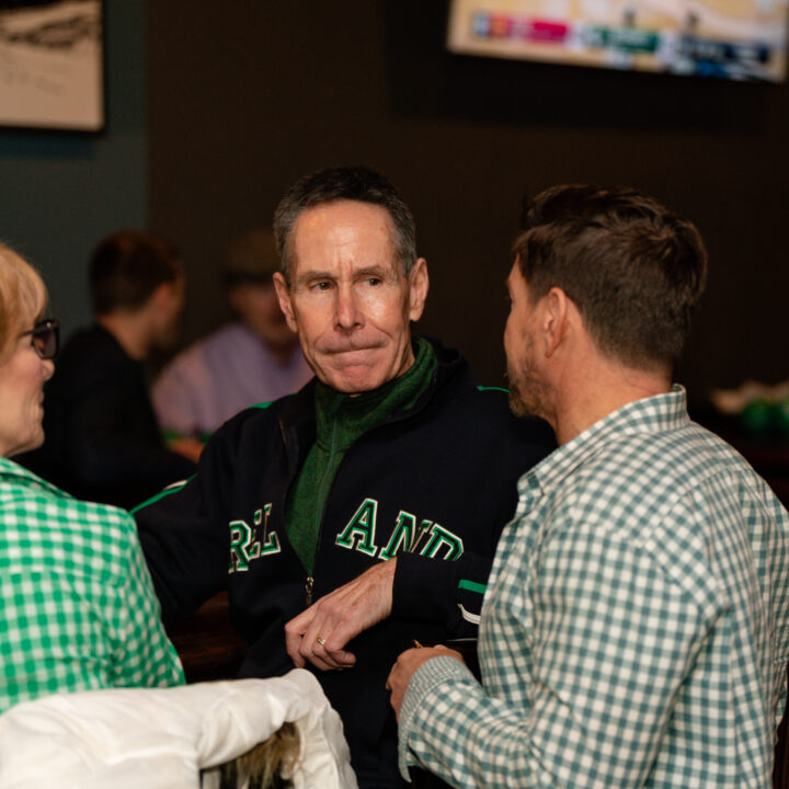 Dsc02855 March Madness - Milwaukee Westpoint Financial Group