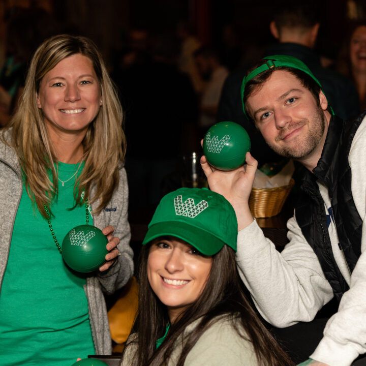 Dsc02944 March Madness - Milwaukee Westpoint Financial Group