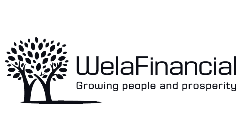 Welafinancial Logo