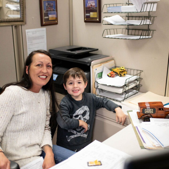 597a7876 Take Your Kids To Work Day Westpoint Financial Group