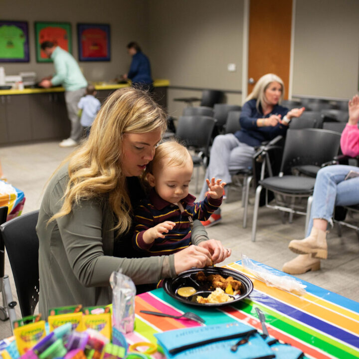 597a7918 Take Your Kids To Work Day Westpoint Financial Group