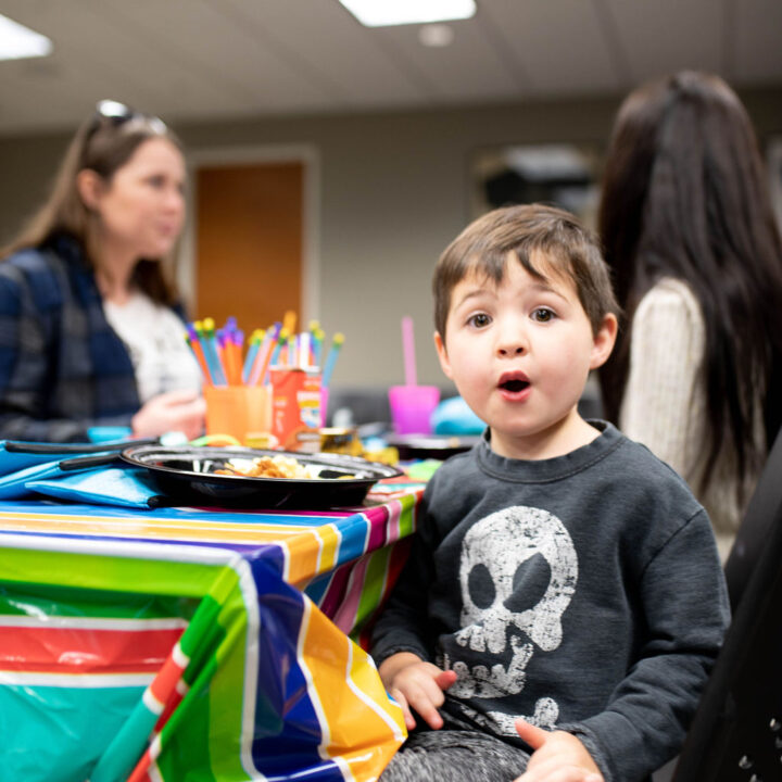 597a7931 Take Your Kids To Work Day Westpoint Financial Group