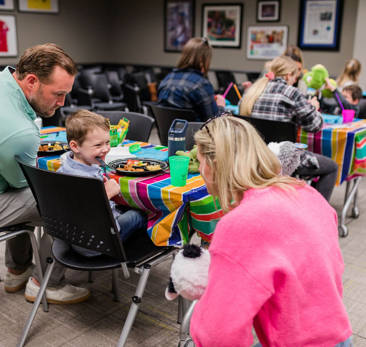 597a7969 Take Your Kids To Work Day Westpoint Financial Group