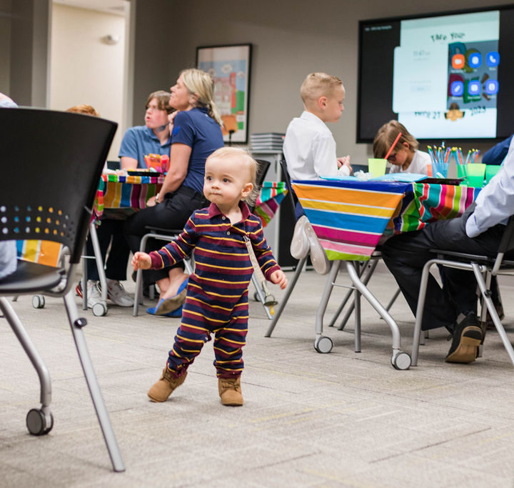 597a8004 Take Your Kids To Work Day Westpoint Financial Group