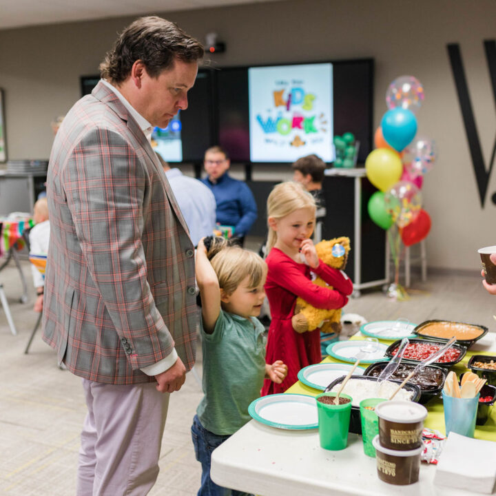 597a8052 Take Your Kids To Work Day Westpoint Financial Group