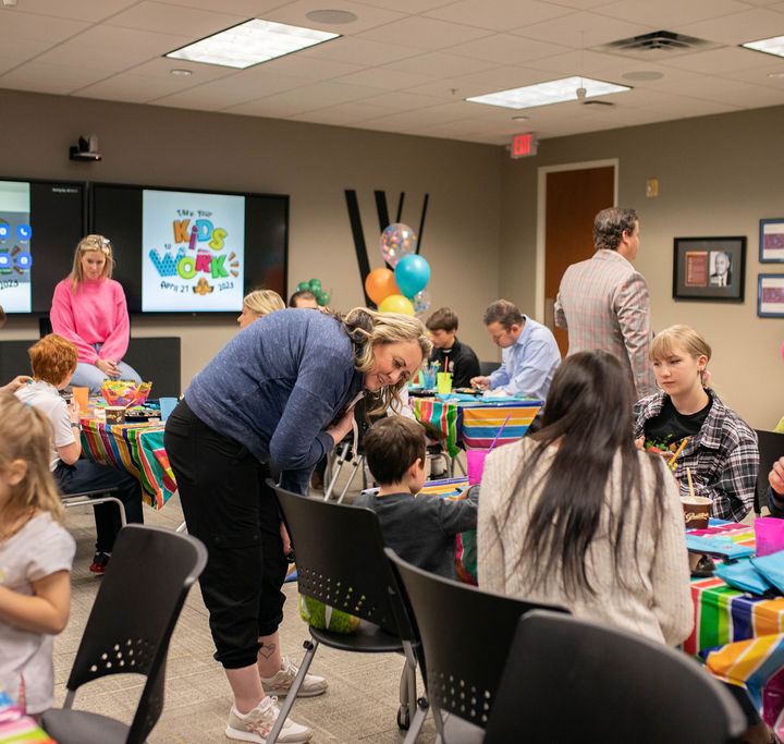 597a8065 Take Your Kids To Work Day Westpoint Financial Group