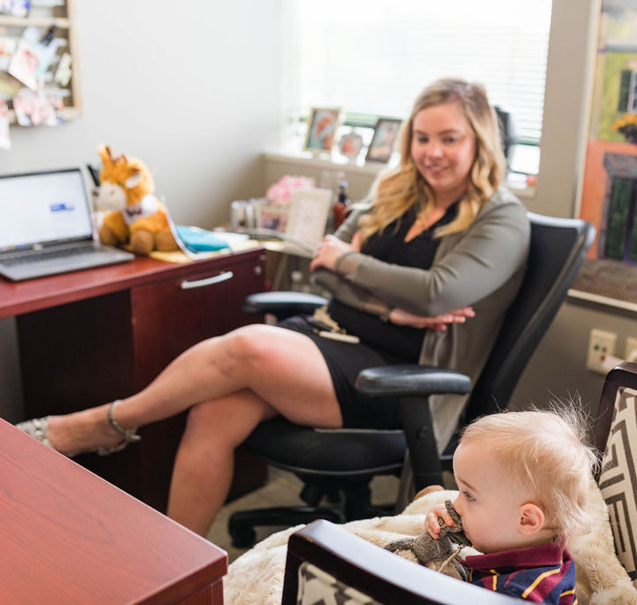 597a8074 Take Your Kids To Work Day Westpoint Financial Group