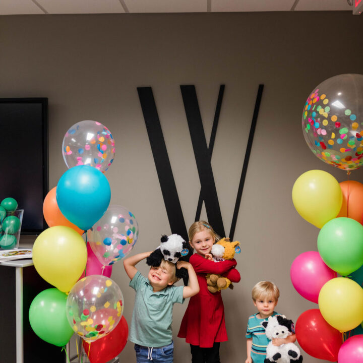 597a8081 Take Your Kids To Work Day Westpoint Financial Group