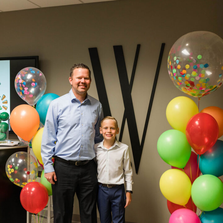 597a8105 Take Your Kids To Work Day Westpoint Financial Group