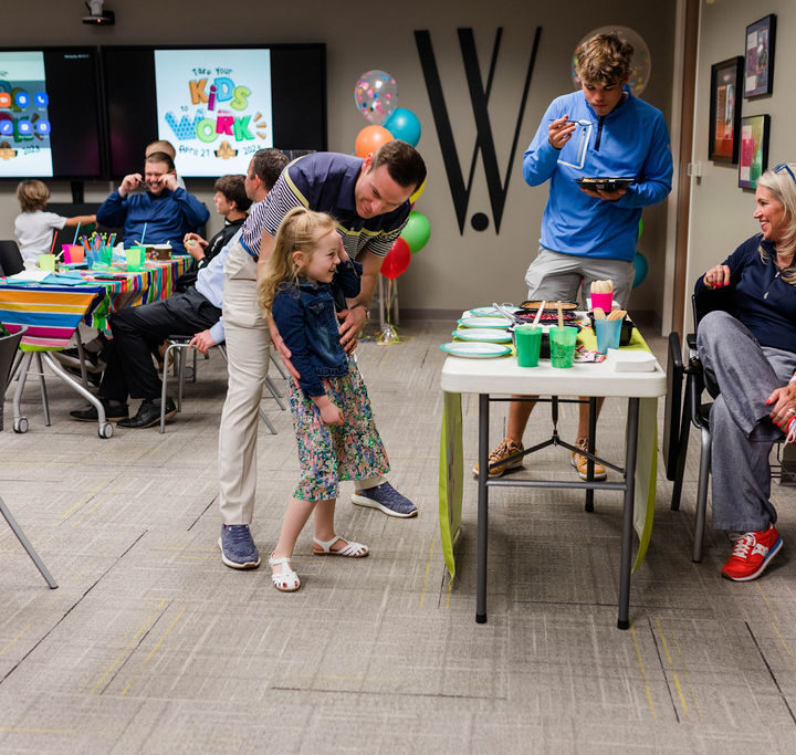 597a8117 Take Your Kids To Work Day Westpoint Financial Group