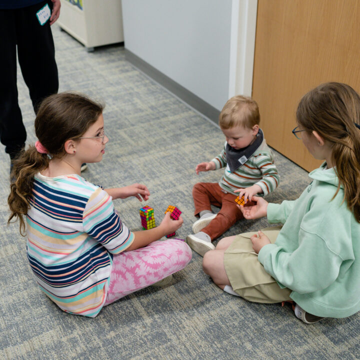 Dsc00374 Take Your Kids To Work Day Westpoint Financial Group