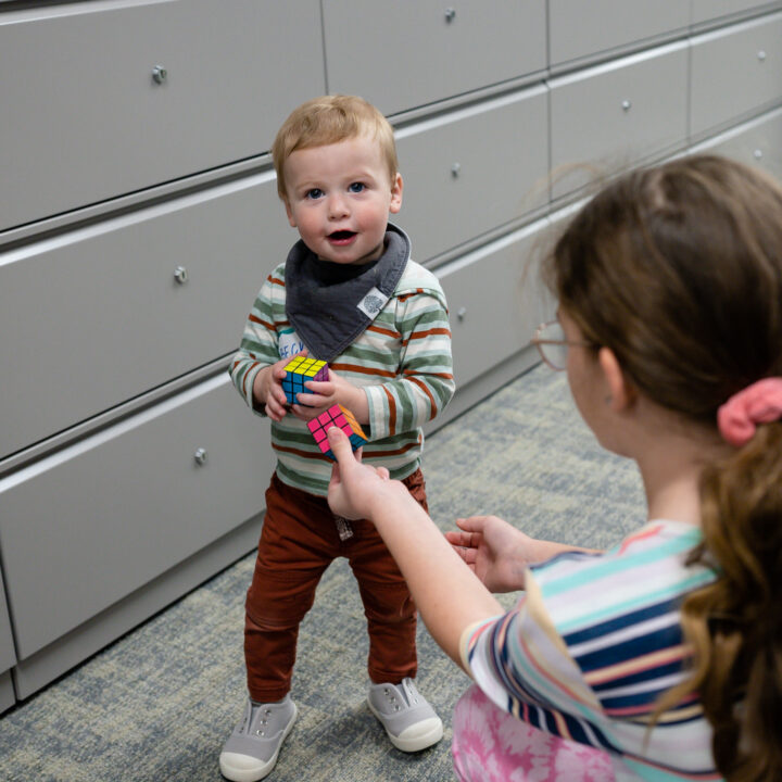 Dsc00391 Take Your Kids To Work Day Westpoint Financial Group