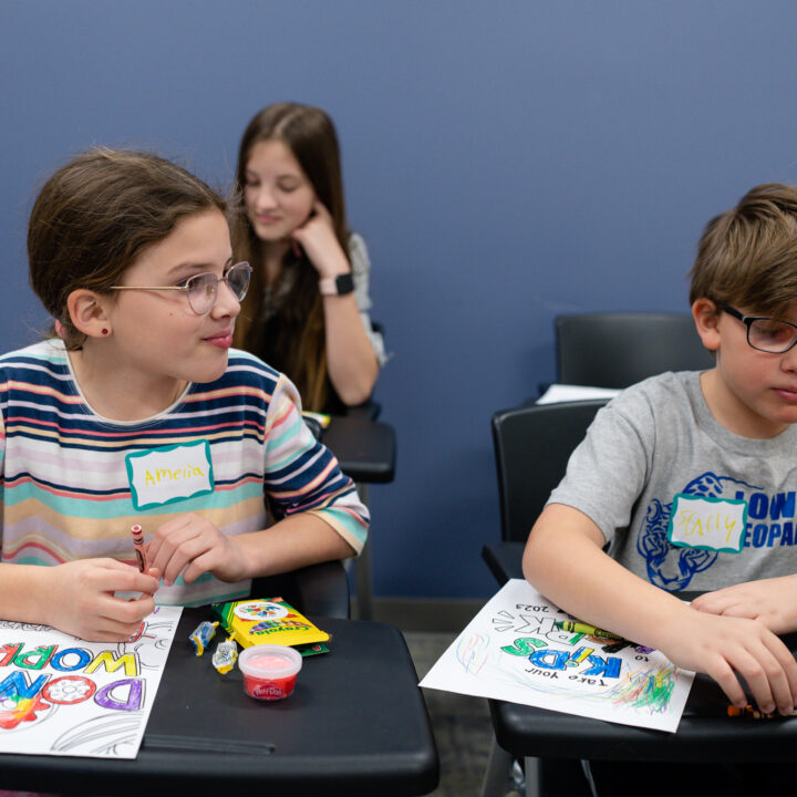 Dsc00472 Take Your Kids To Work Day Westpoint Financial Group