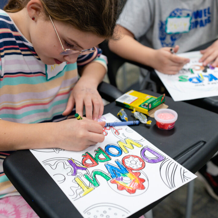 Dsc00496 Take Your Kids To Work Day Westpoint Financial Group