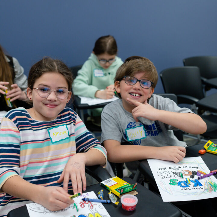 Dsc00500 Take Your Kids To Work Day Westpoint Financial Group