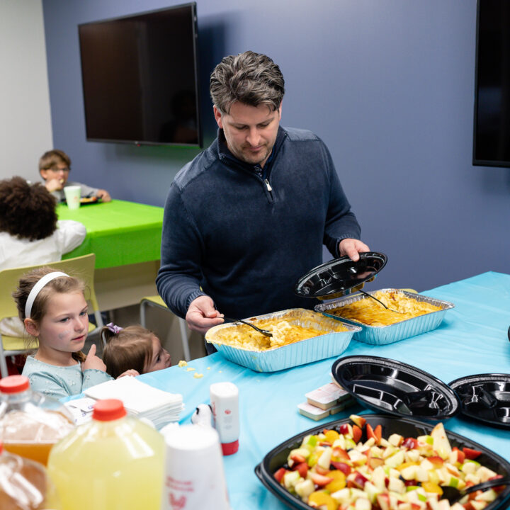 Dsc00581 Take Your Kids To Work Day Westpoint Financial Group