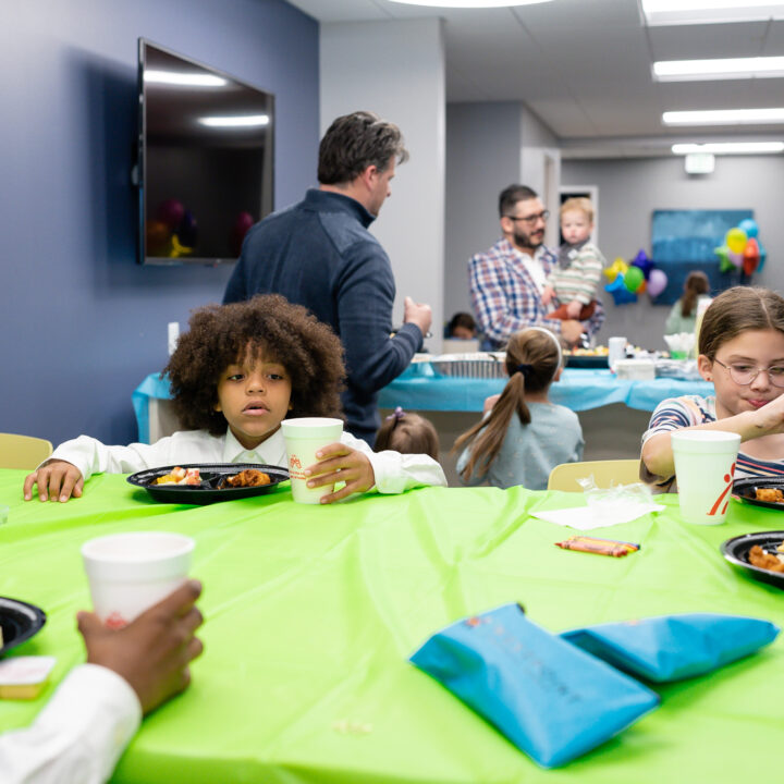 Dsc00586 Take Your Kids To Work Day Westpoint Financial Group