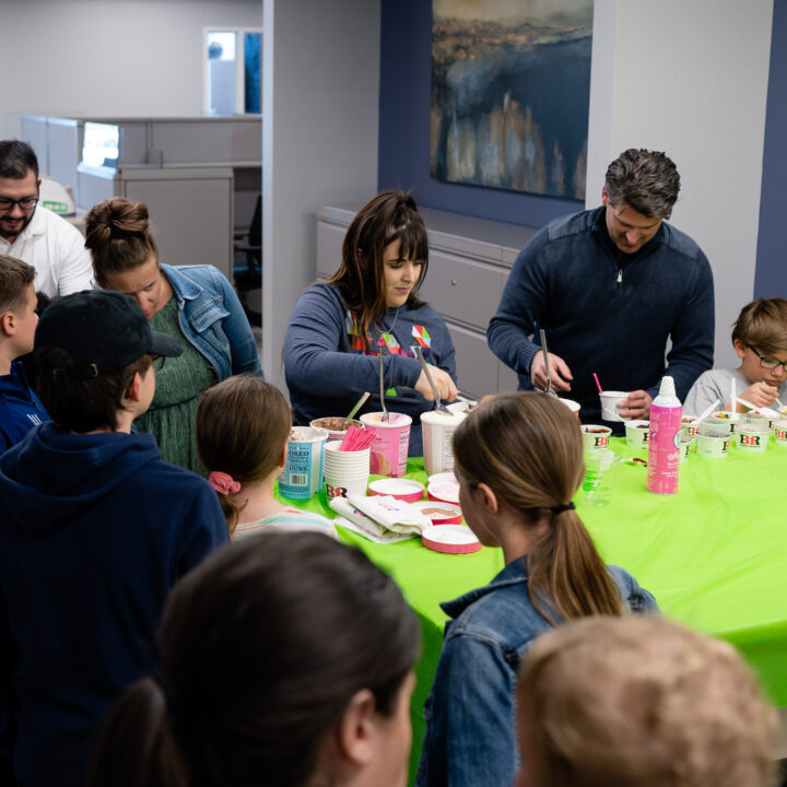 Dsc00688 Take Your Kids To Work Day Westpoint Financial Group