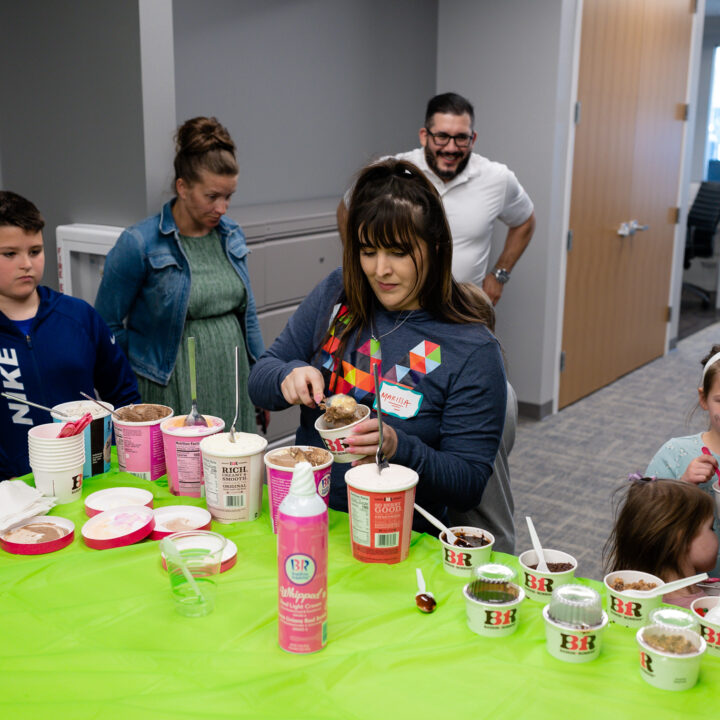 Dsc00691 Take Your Kids To Work Day Westpoint Financial Group