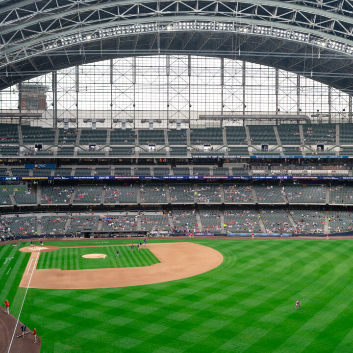 Dsc00555 Disability Awareness Milwaukee Brewer's Game Westpoint Financial Group