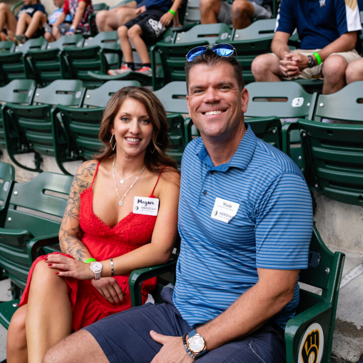 Dsc00585 Disability Awareness Milwaukee Brewer's Game Westpoint Financial Group