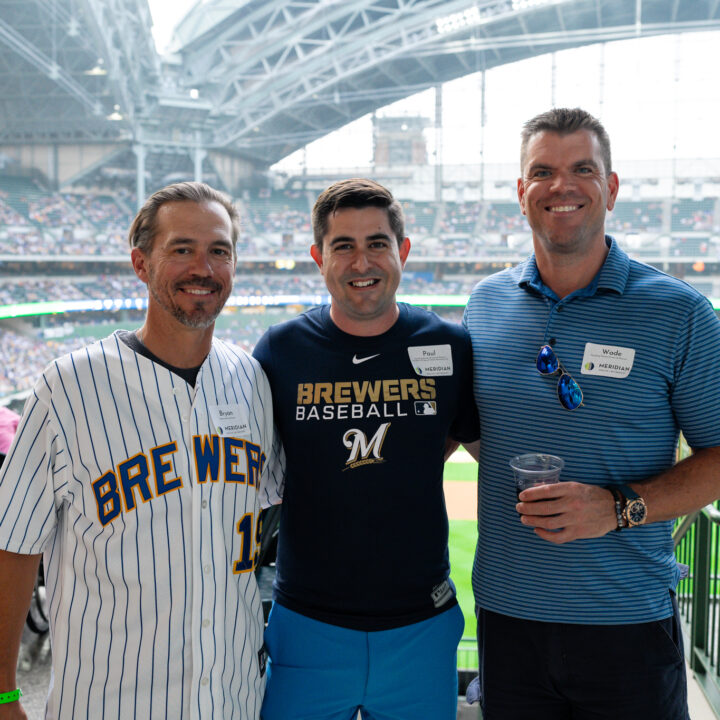 Dsc00746 Disability Awareness Milwaukee Brewer's Game Westpoint Financial Group