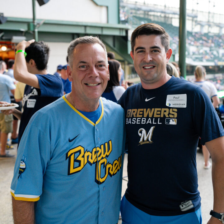 Dsc00765 Disability Awareness Milwaukee Brewer's Game Westpoint Financial Group